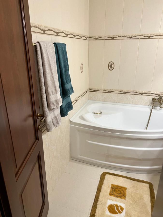 Apartment Lucky Sibiu Exterior foto