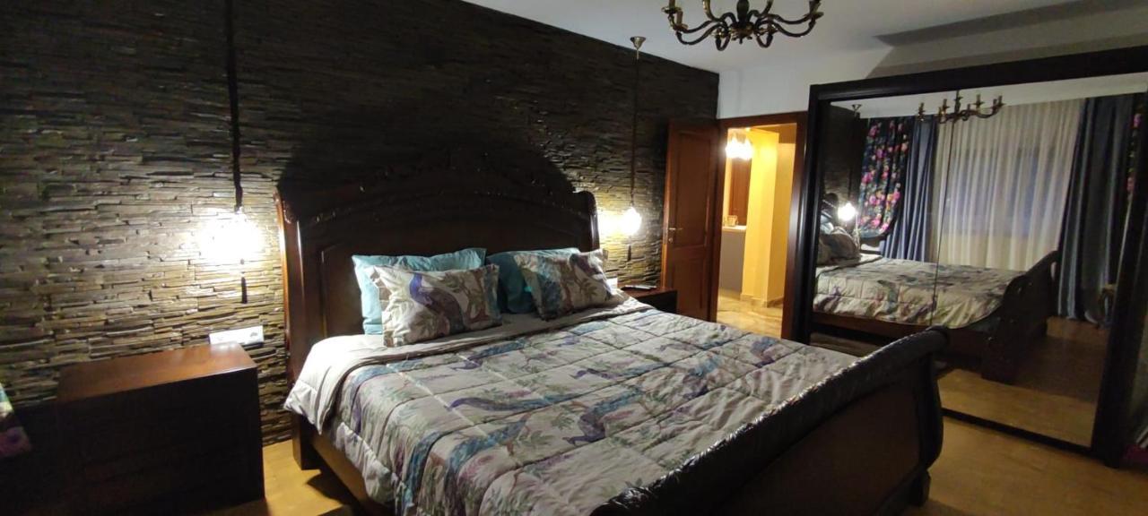 Apartment Lucky Sibiu Exterior foto